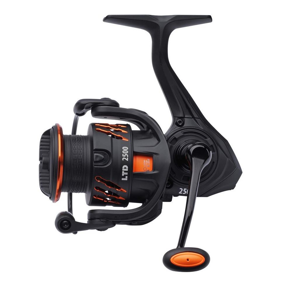 savage gear 4000 Savage Gear Orange LTD Spinning Reel