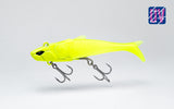 Flowful Works Noyd Yellow Chart - 10.5cm