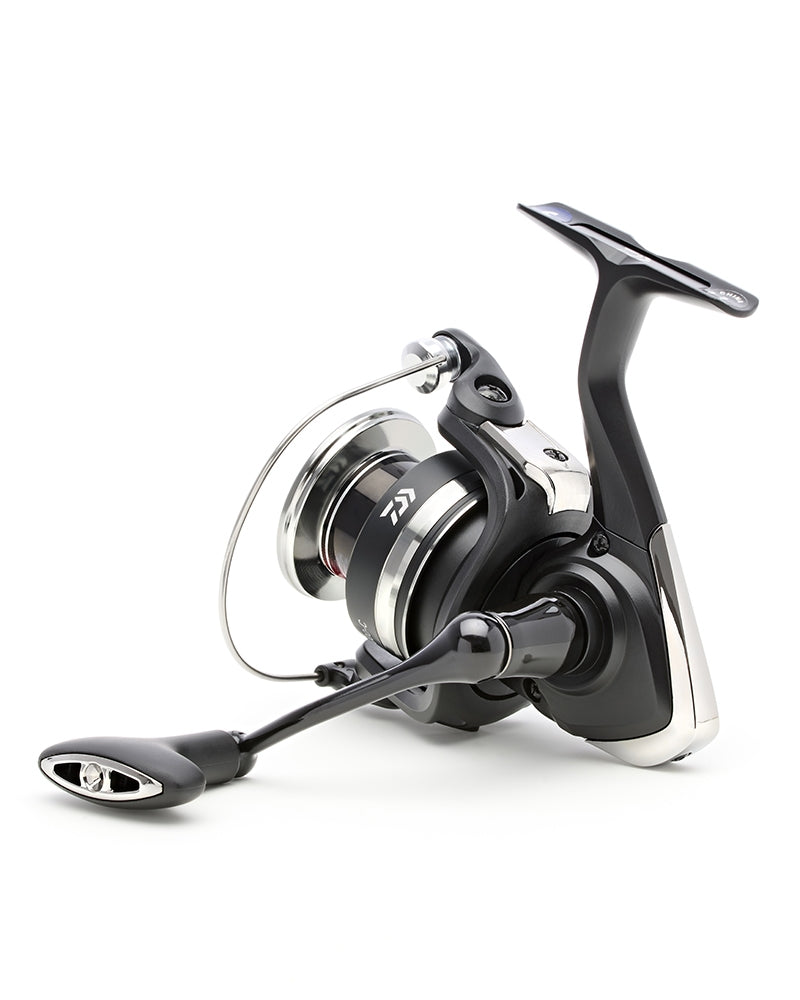 New! Daiwa 25 RZ 4000 Reel – Baits'R'Us