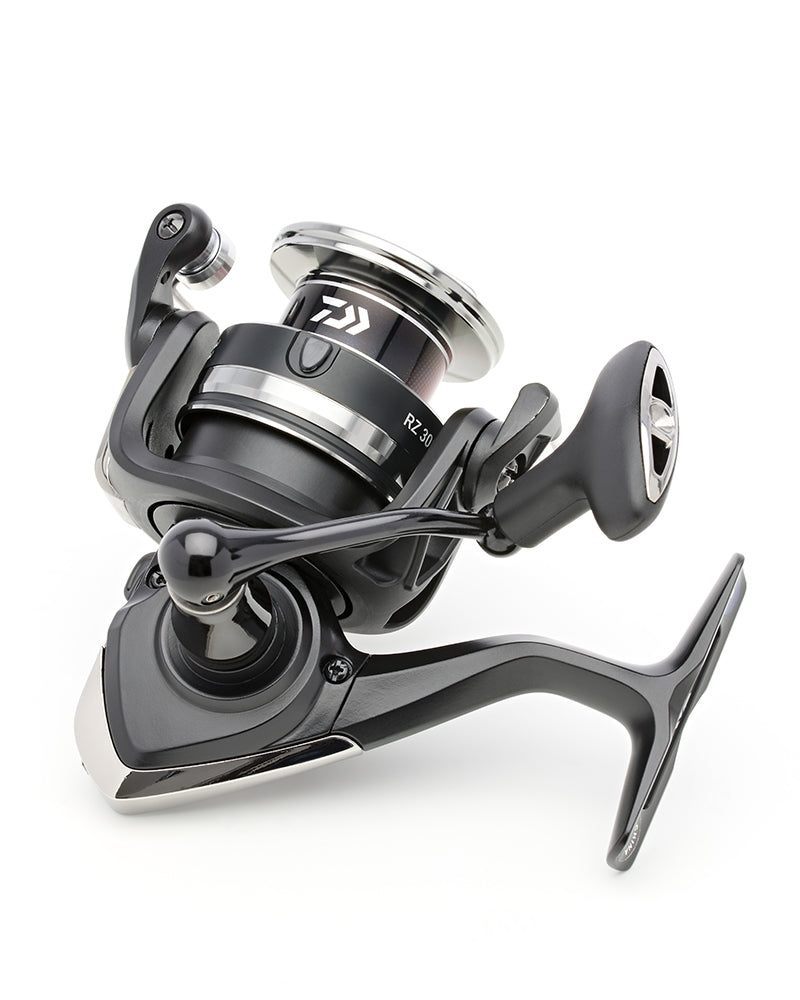 New! Daiwa 25 RZ 4000 Reel – Baits'R'Us