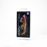 Flowful Works Noyd Red Amber - 30g - 10.5cm