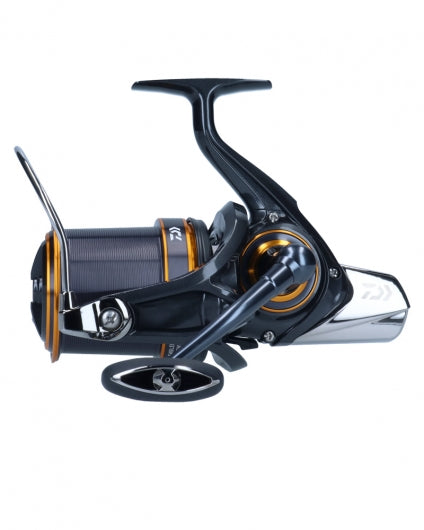 daiwa emblem reel handles Daiwa 23 Emblem Surf 45 SCW QD – Baits'R'Us