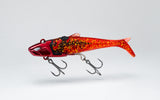 Flowful Works Noyd Red - 10.5cm
