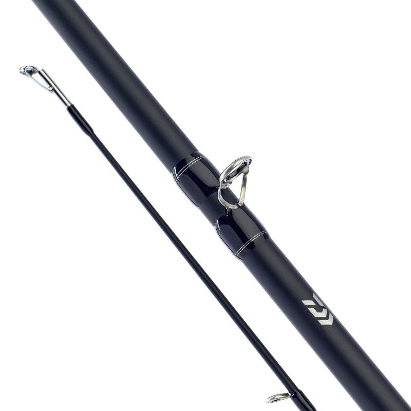 daiwa hyper baitcaster combo Daiwa D-Baitcast Combo 8ft 20-60g (Collection Only)