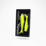 Flowful Works Noyd Yellow Chart - 10.5cm