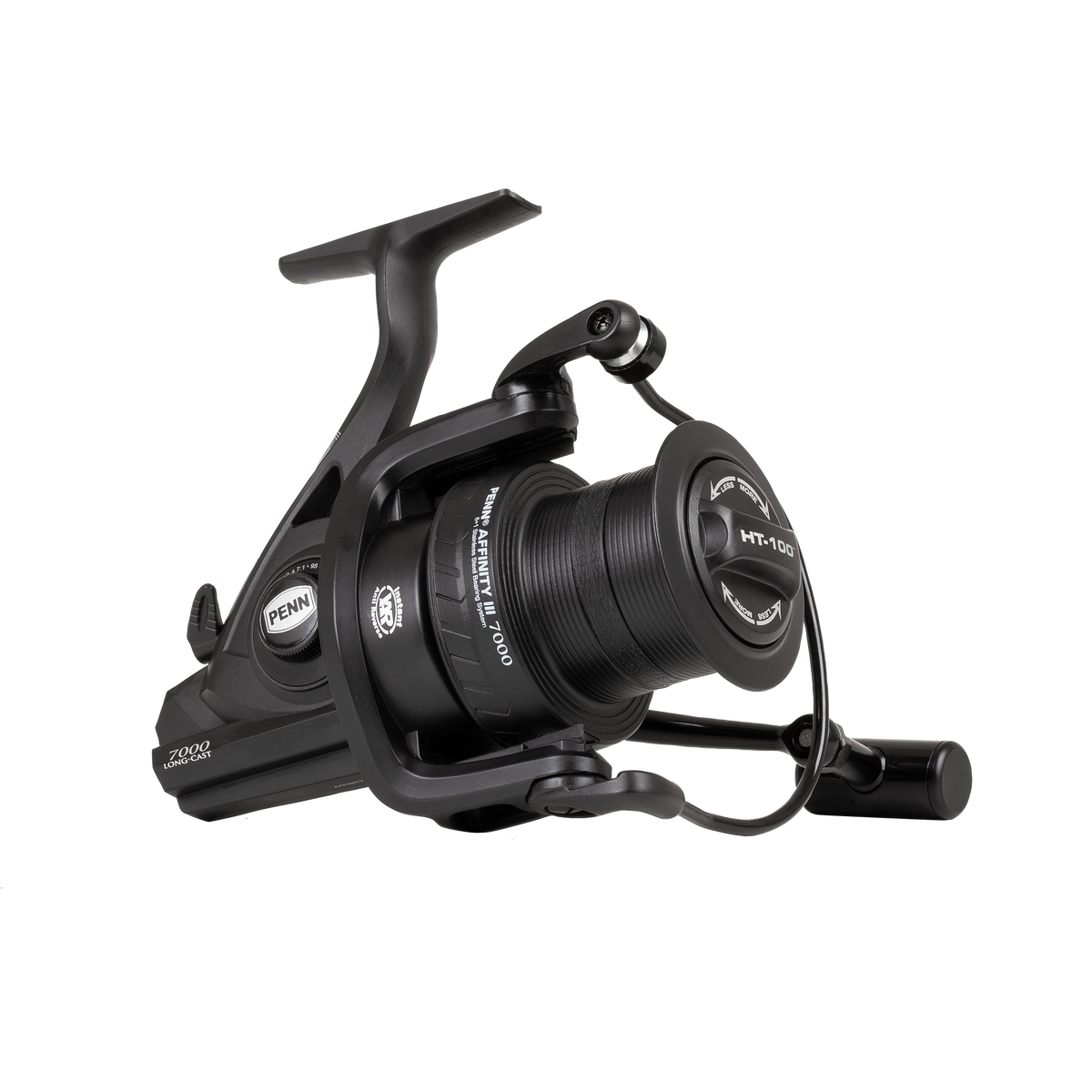 penn affinity spinning reels Penn Affinity® III Longcast Reel
