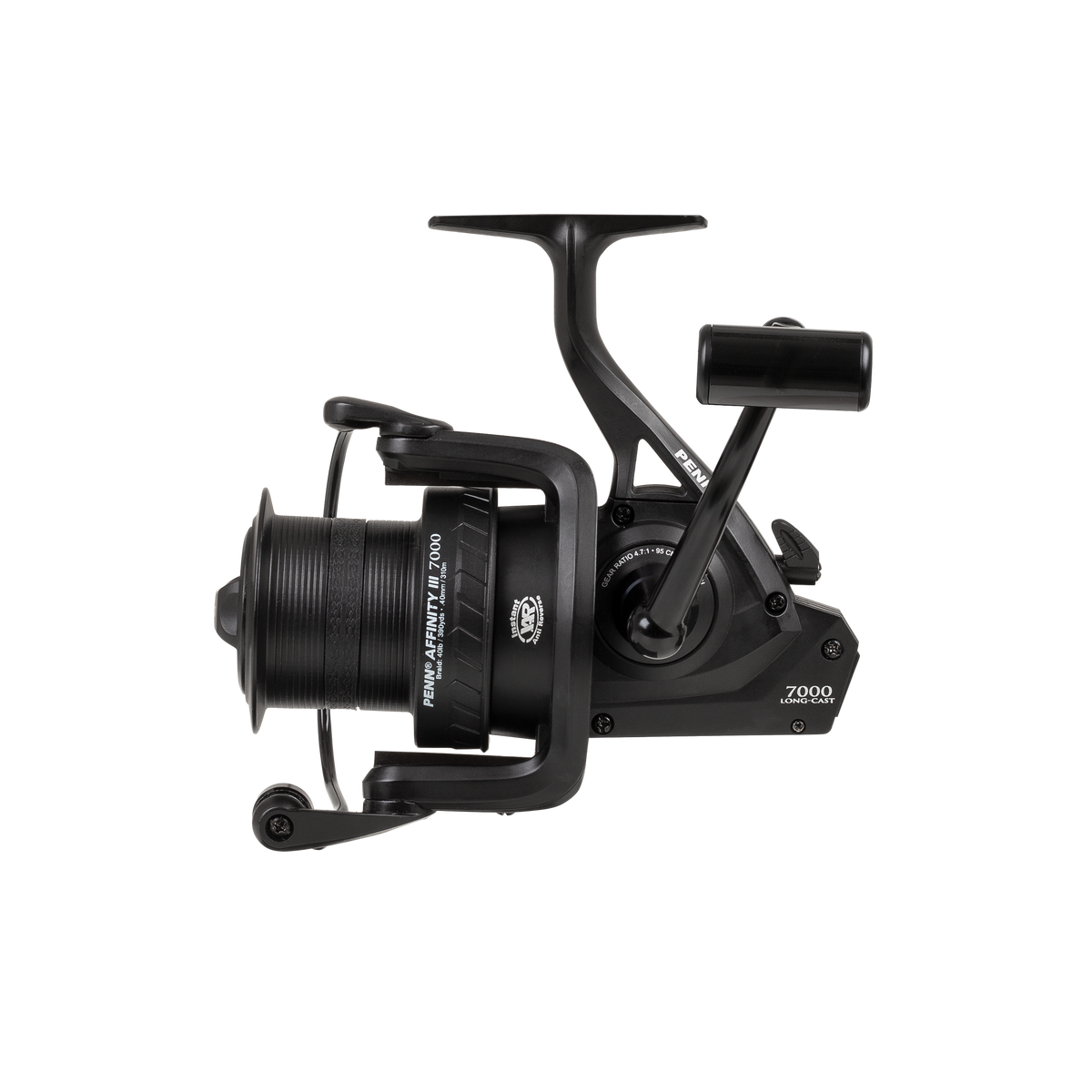 Penn Affinity® III Longcast Reel