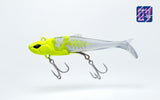 Flowful Works Noyd Neon Yellow - 30g - 10.5cm