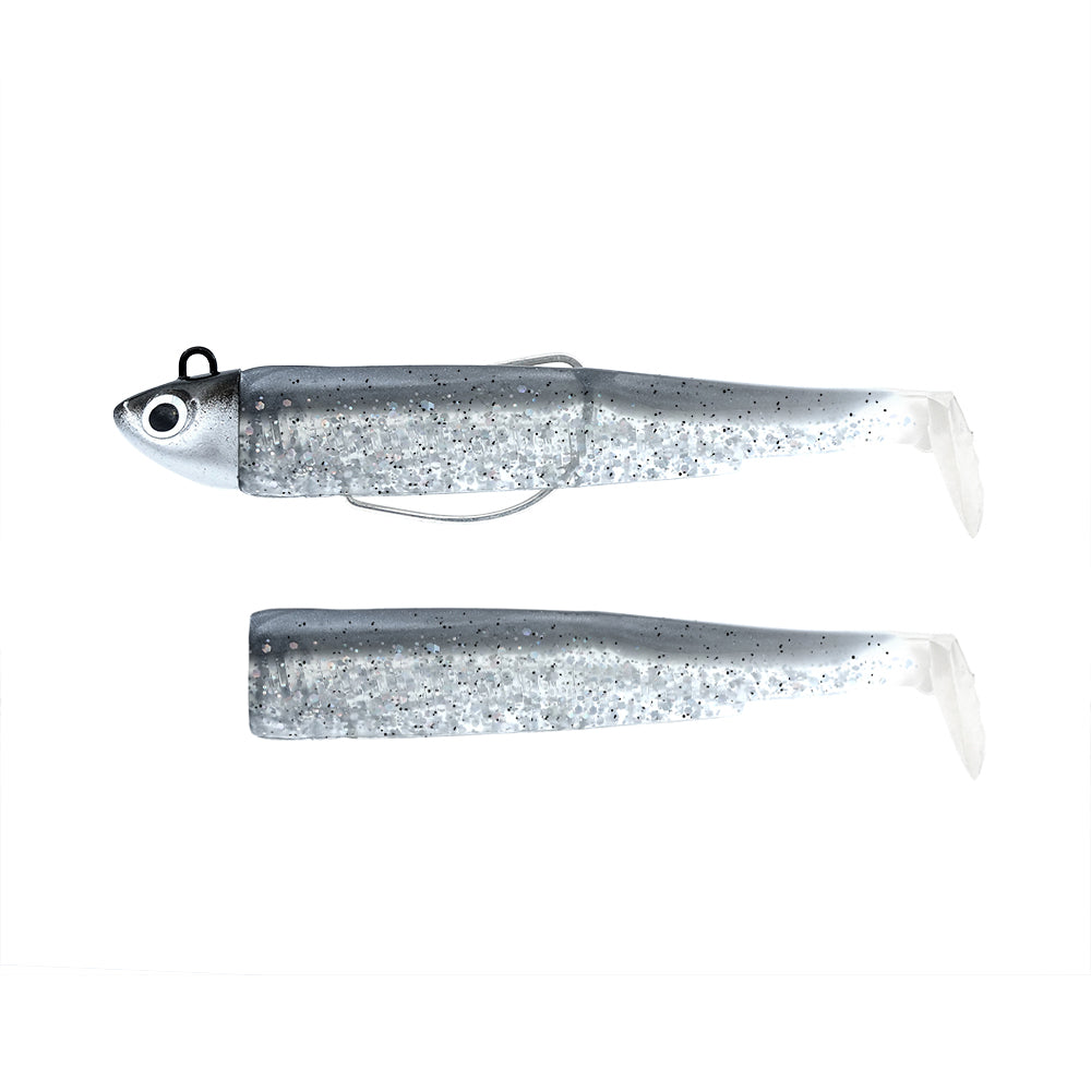 Fiiish Black Minnow - Silver Strike Combo Search 8g