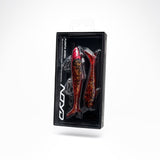 Flowful Works Noyd Red - 10.5cm