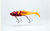 Flowful Works Noyd Red Amber - 30g - 10.5cm