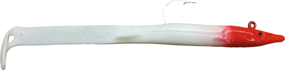 evolution fishing lures Red Gill Evolution