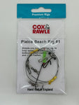 Cox&Rawle Plaice Beach Rig 1