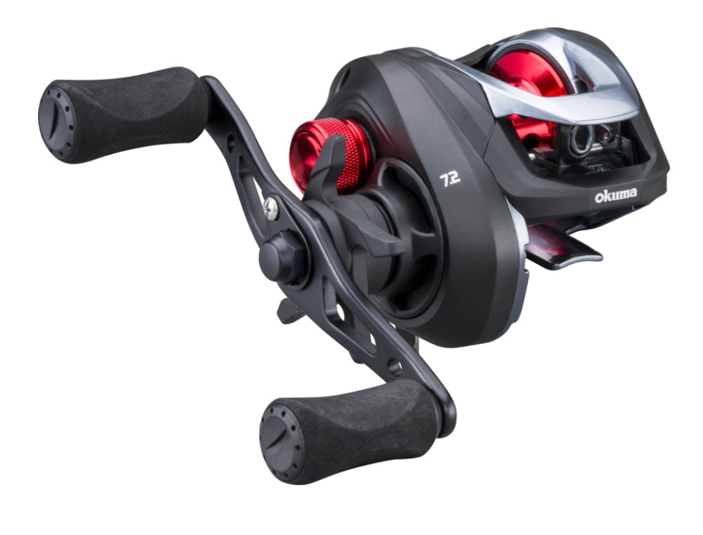 Okuma Ceymar Bait Casting Reel