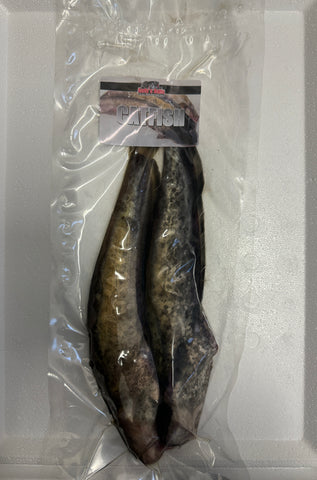 Catfish 2-3 per bag