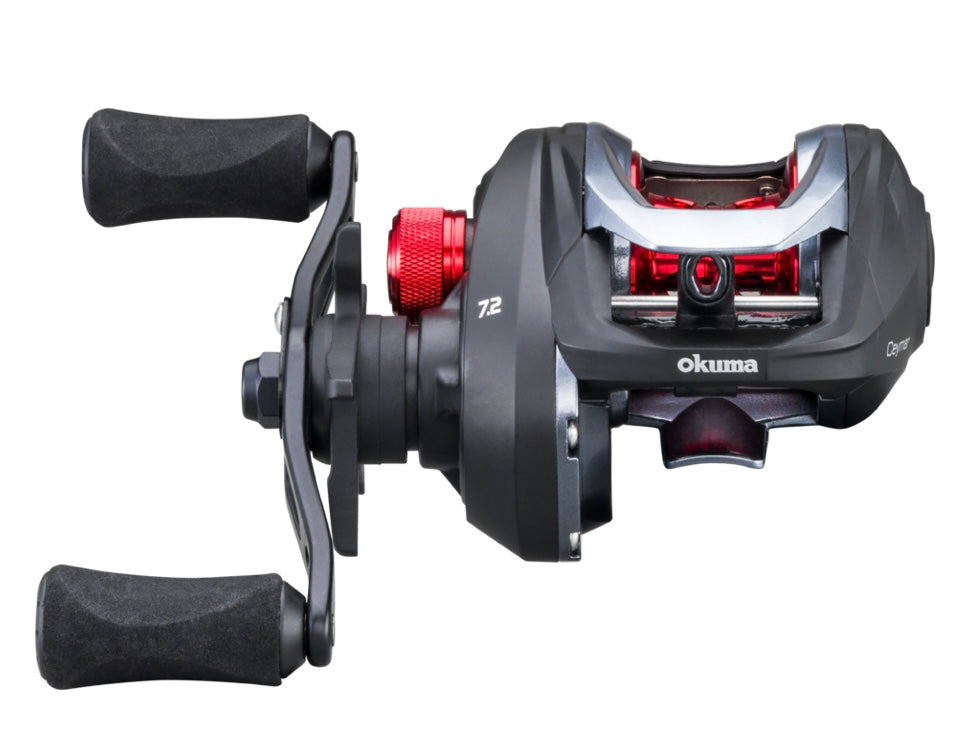 Okuma Ceymar Bait Casting Reel