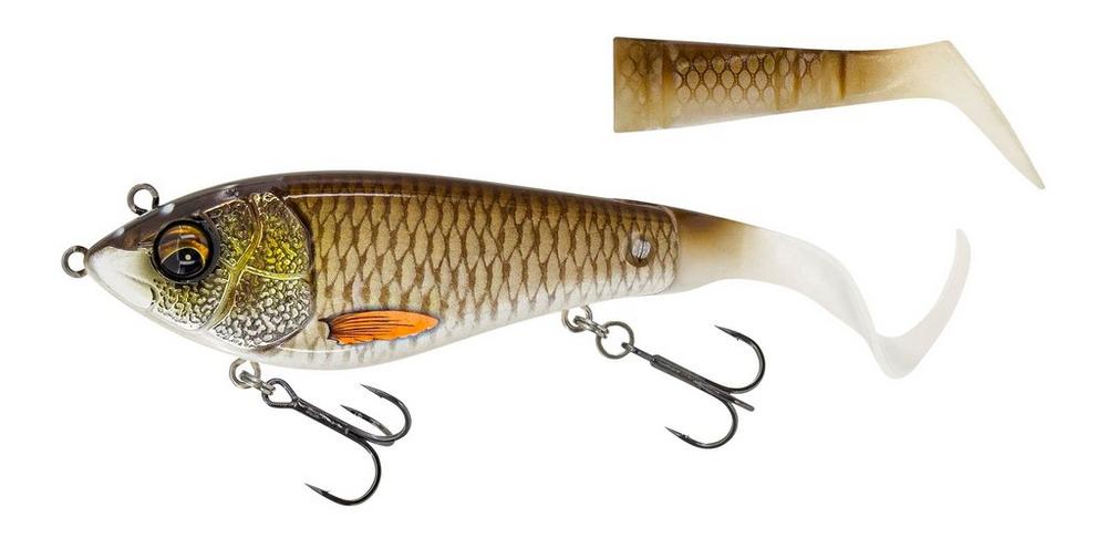 Savage Gear Deviator Tail - 16.5cm/50g