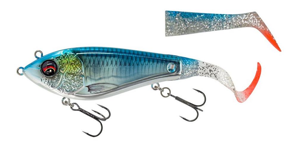 Savage Gear Deviator Tail - 16.5cm/50g