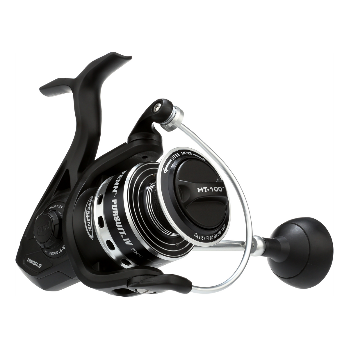 Penn Pursuit® IV Spinning Reel