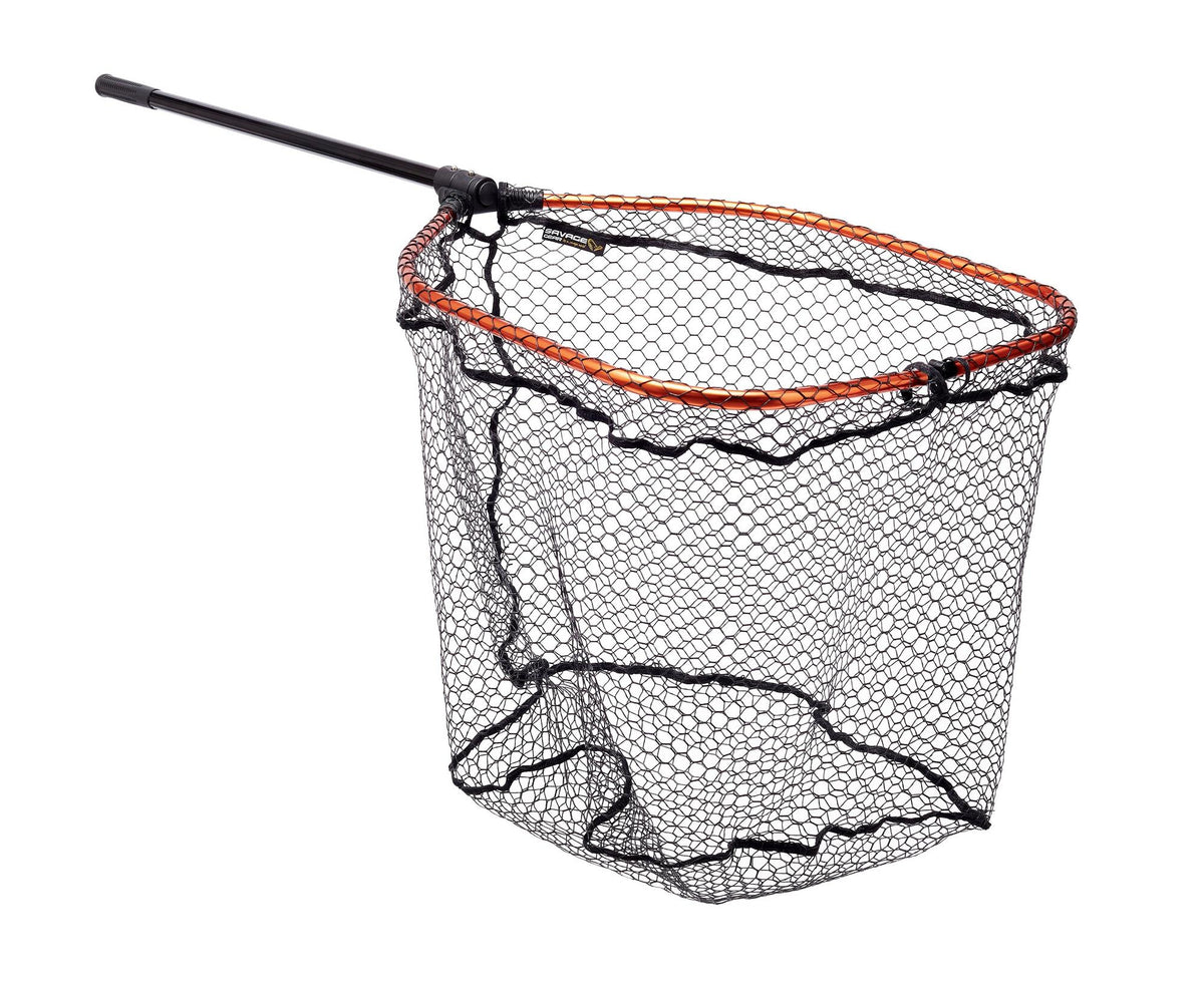 Savage Gear Pro Folding Net DLX