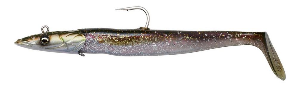 Savage Gear Sandeel V2 - 14cm/33g