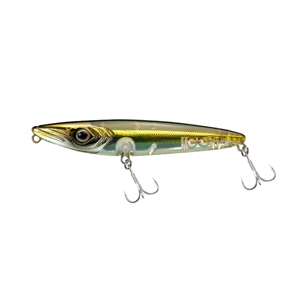 ayu fish lure Fishus Espetit - Flashy Ayu - 125mm