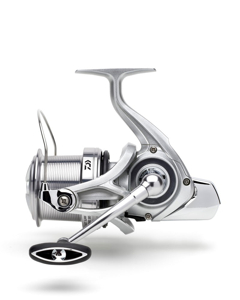 Daiwa 20 Crosscast Surf 35 SCW Reel – Baits'R'Us