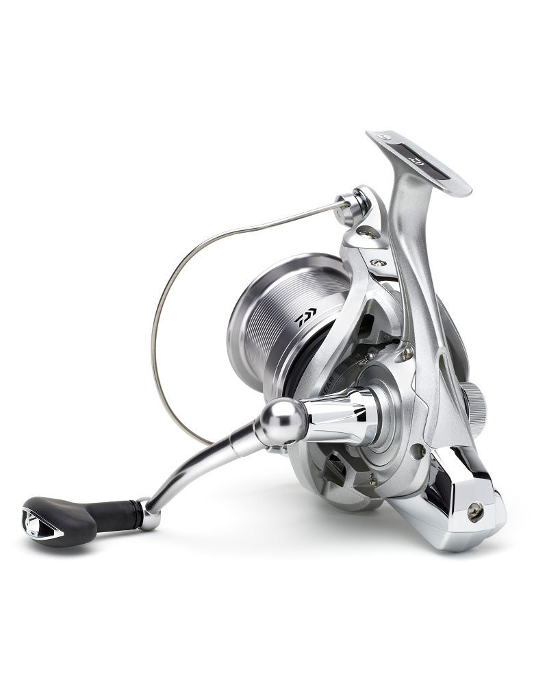 Daiwa 20 Crosscast Surf 35 SCW Reel – Baits'R'Us