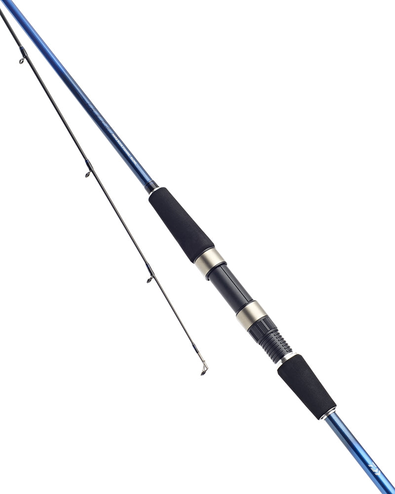 Daiwa Hard Rock Fishing HRF 9ft Rod 7-35g (Collection Only