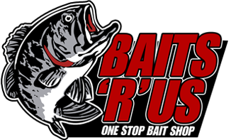 Baits'R'Us - One Stop Bait Shop - Quality Frozen Sea Baits