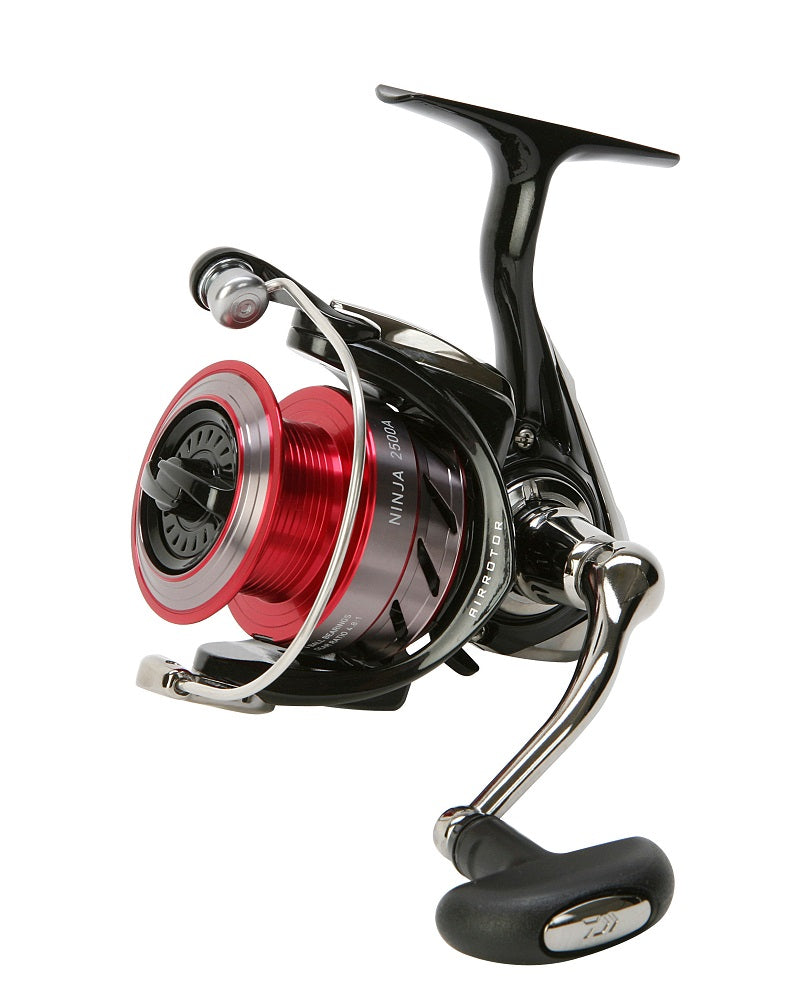 daiwa advantage 3000a spinning reel Daiwa Ninja 3000a Reel