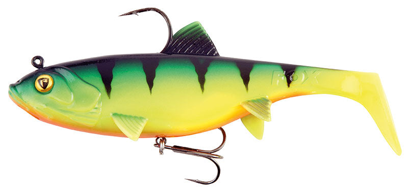 Fox Rage Replicant Wobble - 18cm/90g