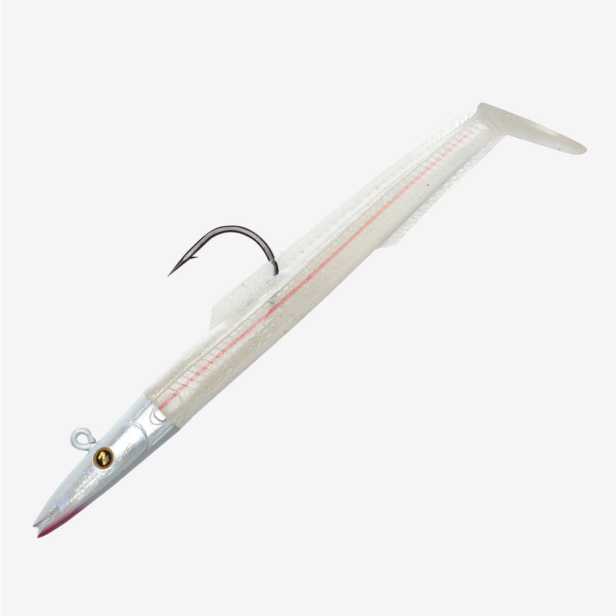 bass pro lure Shops XPS BALSA FISHING with 3D Eyes YLW Toad Tackle Same high Fishing Lure Bass Pro Pearl