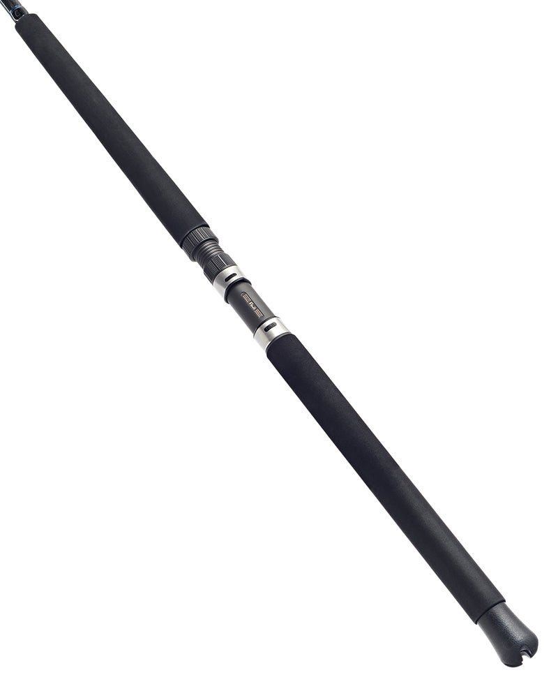 Daiwa Harbor Combi 30号/60号　270 Daiwa Shock Spinning Combo 7' 0