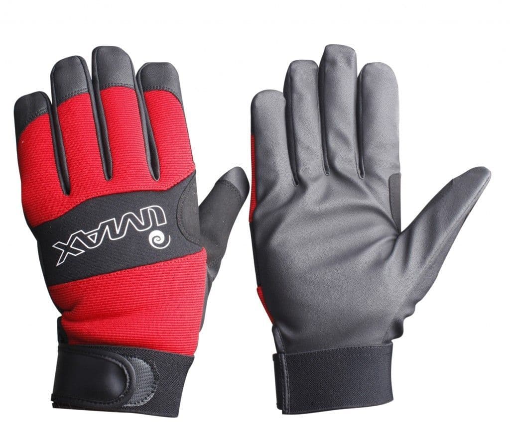 IMAX Oceanic Gloves – Baits'R'Us