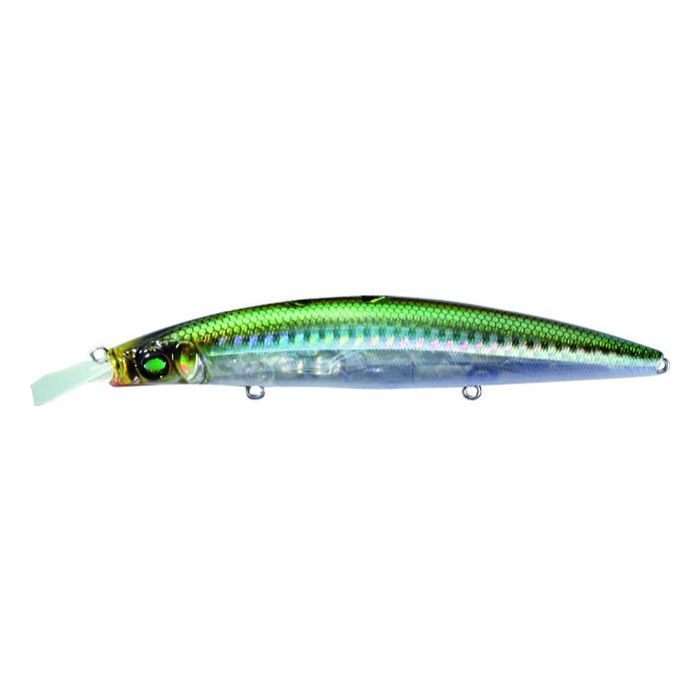 Megabass Zonk 120 SW HT SAYORI – Baits'R'Us