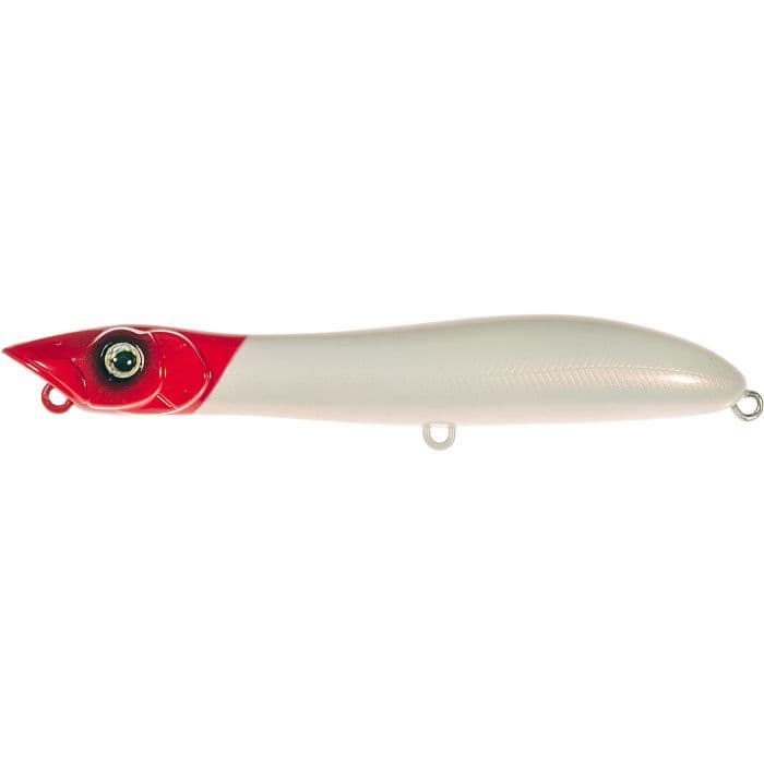 fish lures with red heads Xorus Patchinko 100