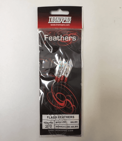 Tronixpro Flash Feathers