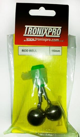 Tronixpro Rod Bells