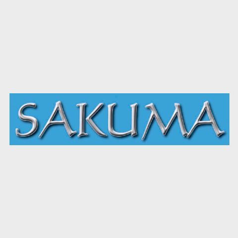 Sakuma