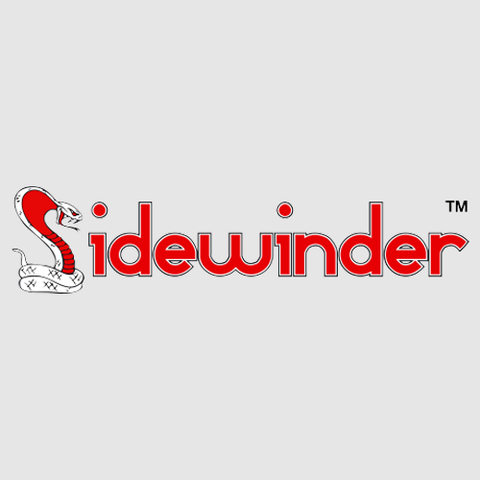 Sidewinder Lures