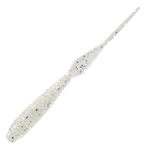 Magbite Booty Shake 1.4" - #01 Clear Glitter