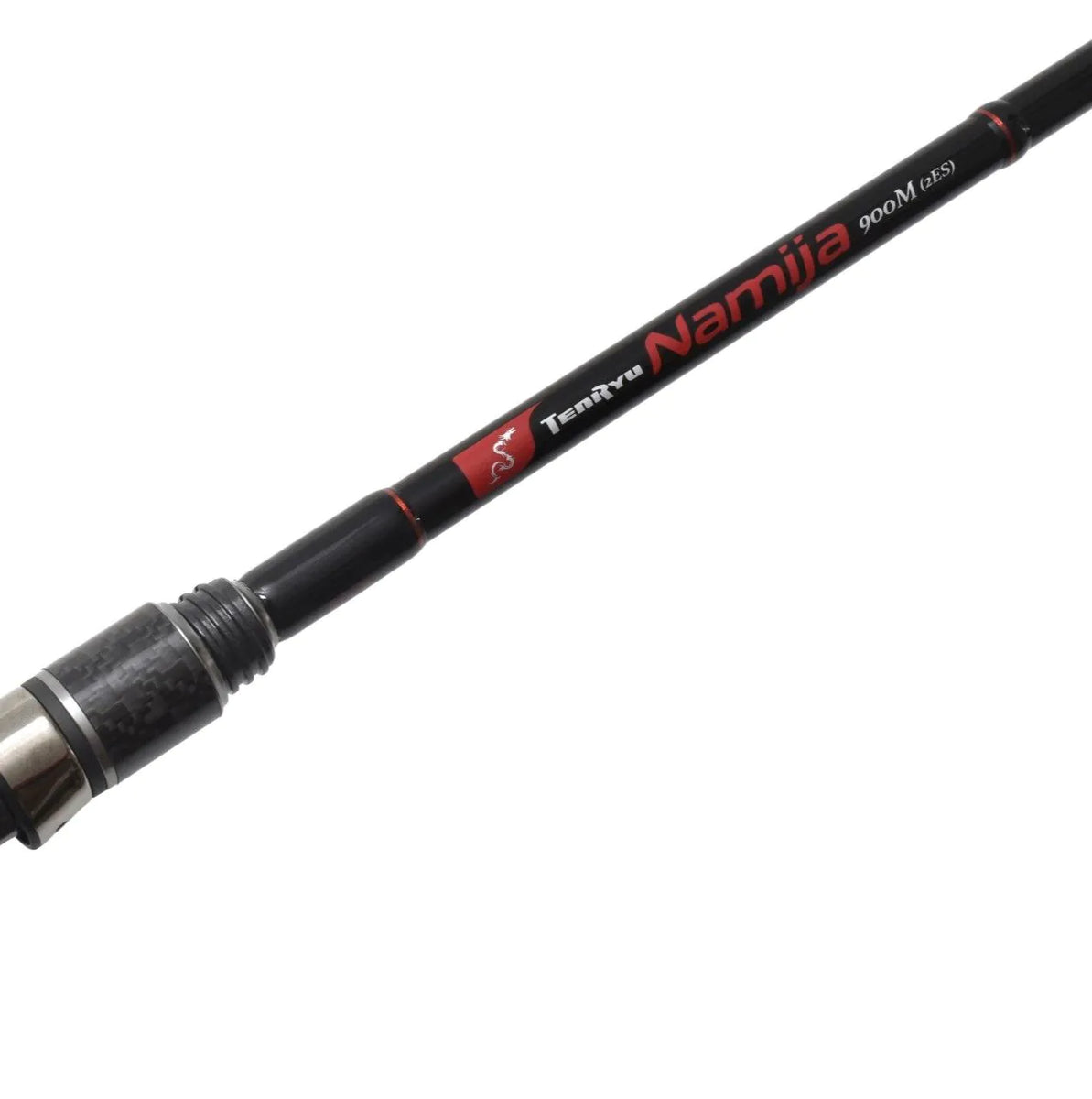 Tenryu NAMIJA 900 M 7-35g Rod (Collection Only) – Baits'R'Us