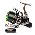 Akios FURY GTX8 Fixed Spool Reel
