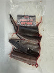 Conger Eel Sections