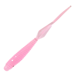 Magbite Booty Shake 1.4" - #06 UV Clear Pink
