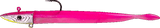 Fishus Espetit Sandeel - Clear Pink CP - 140mm - 22g