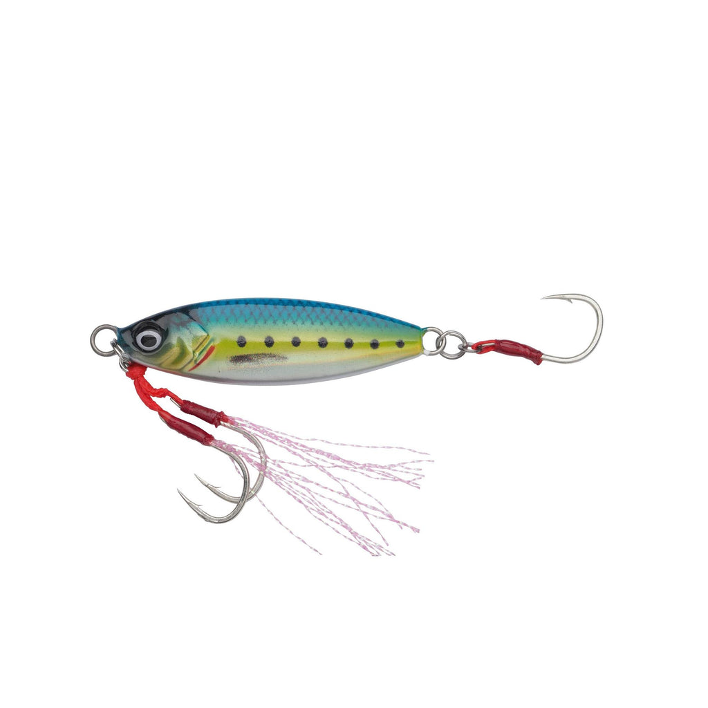 Savage Gear Slow Seeker