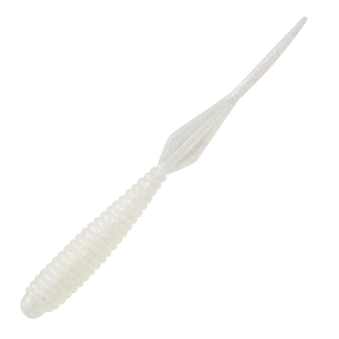 Magbite Booty Shake 1.4" - #08 Pearl White