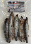 New! Squid and Anchovies Wrap (RTGW)